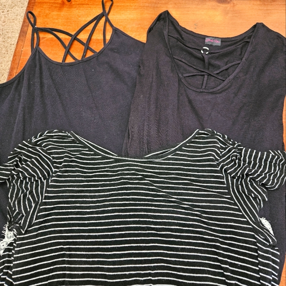 Top bundle